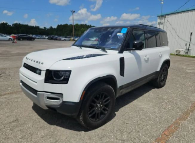 land rover defender 2022 SALEJ7RX1N2095880 image land rover defender 2022 SALEJ7RX1N2095880 image